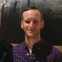 Mark Riordan, Cfa
