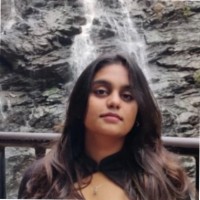 Shreya Mallepudi