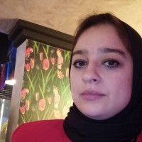 Asmaa Choukri
