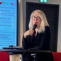Véronique Gabriel Des Bordes