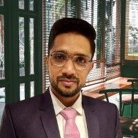 Saurabh Sharma
