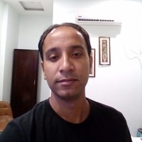 Pradeep Bhati