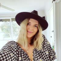 Meagan Romeril