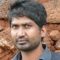Thirupathi Thotte