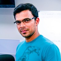 Rakesh Venkatraj