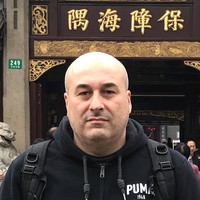 Stefano Golinelli