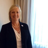 D. Cheré Bradshaw, LMSW