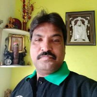 SREEKANTH Kappala