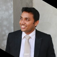 Dinesh Silva