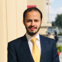 Osama Imtiaz Khan