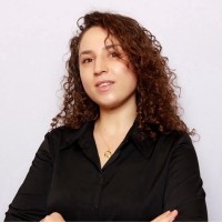 Zeineb CHABCHOUB (زَيْنَب شَبْشُوب)