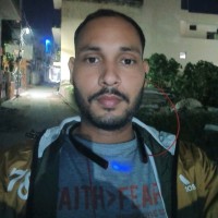 Manish Vishwakarma