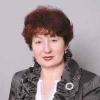 ВАЛЕНТИНА ИВАНОВА