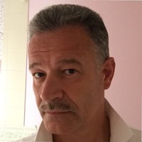 Mark Temperton