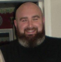 Daniel Barford