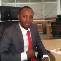 Francis Maina
