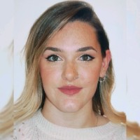 Ariadna Sánchez Egea