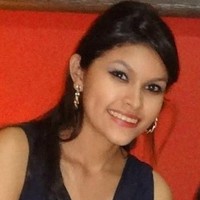 Liliveth Cruz Raudales