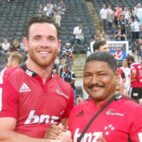 Roderick Bossr