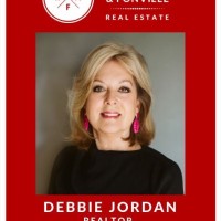 Debbie Jordan