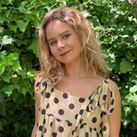 Alexandra (Ali) Johnson