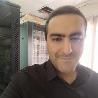 Eslam Ali