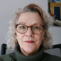 Monique Van De Leur