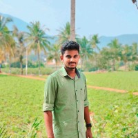 V Manikandan