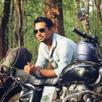 Girish Gubbi