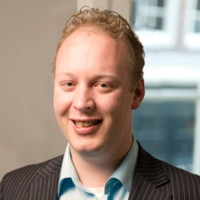 Dirk Jan Ubbels
