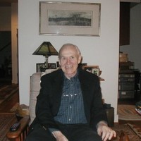 Robert Lundegard