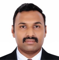 Vishnu Raj