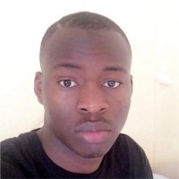 Brahima Sangare