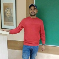 AMRESH KUMAR PANDIT