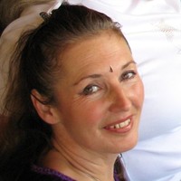 Jaruska Solyova, M.A. E-RYT 500