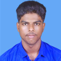 Binit Mathew