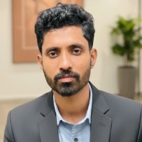 Manuraj P