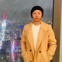 Jonathan Vang