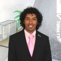 Jimmy Perez