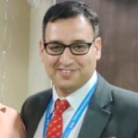 Pankaj Vashisth