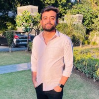 Nikhil Patil