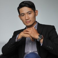 Hắc Văn Mai
