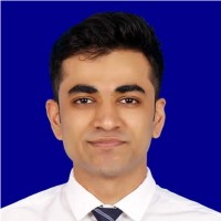 Prit Desai
