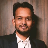 Dhananjay Chandanshive