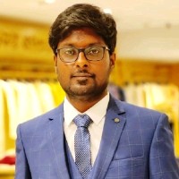 Mogankumar M