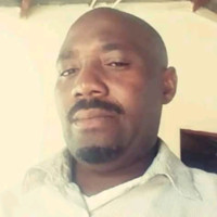 Mcebisi Mathole