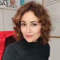 Rocio Bracero Escrig