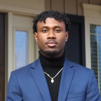 Kevonte Holder