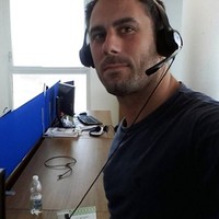 Andrea Topi