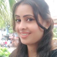 Debashmita Sen